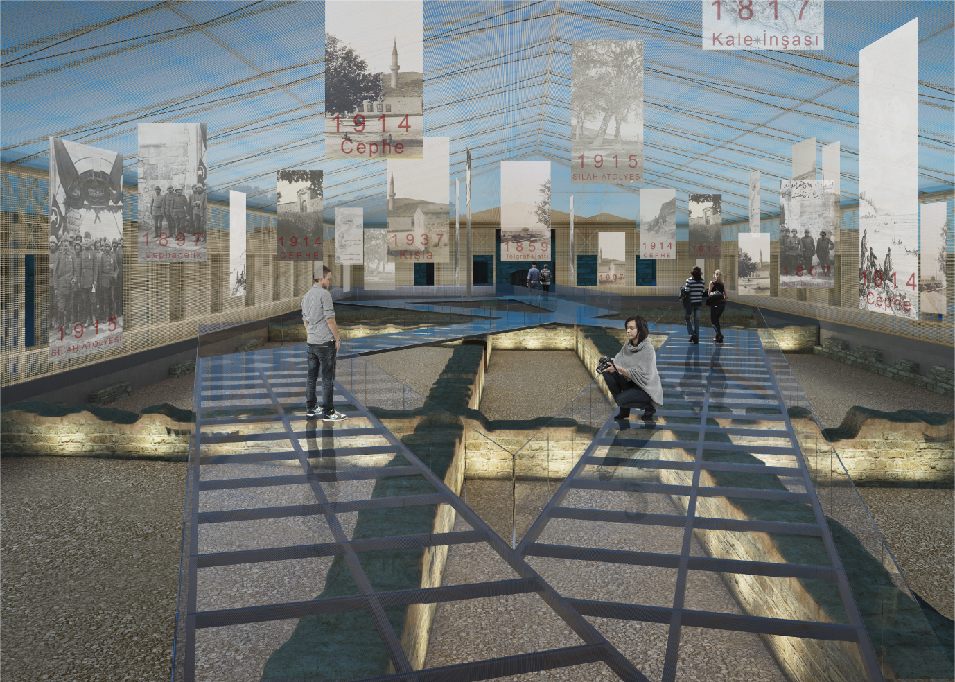 project